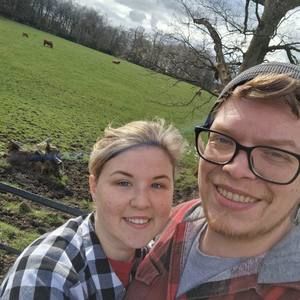 Meet your Posher, Gillian